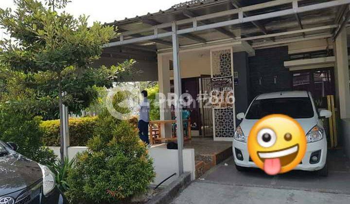 Rumah Hook Bisa Kpr Bank di Komplek Harapan Indah Bekasi 2