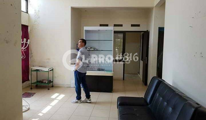 Rumah Hook Bisa Kpr Bank di Komplek Harapan Indah Bekasi 1