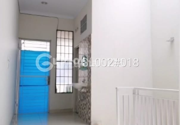 Rumah Cantik Minimalis di Tanjung Duren