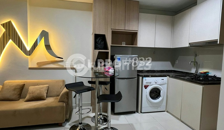 Termurah, Apartemen Puri Mansion 2 Bedroom Full Furnished Termurah, Apartemen Puri Mansion 2 Bedroom Full Furnished