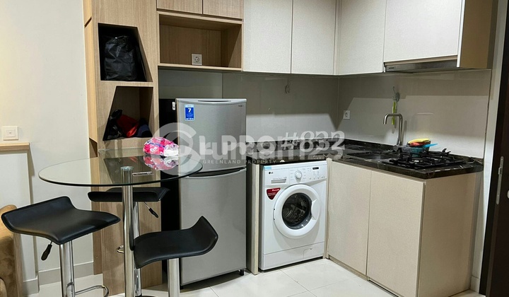 Termurah, Apartemen Puri Mansion 2 Bedroom Full Furnished  1