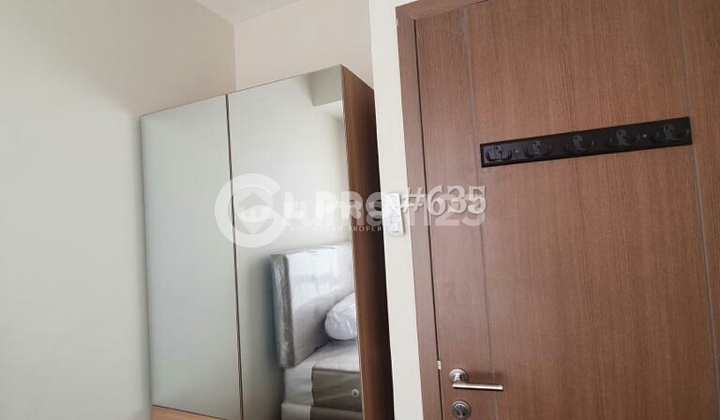 Puri Orchard Apartment 2 Bedroom Fully Furnished 2