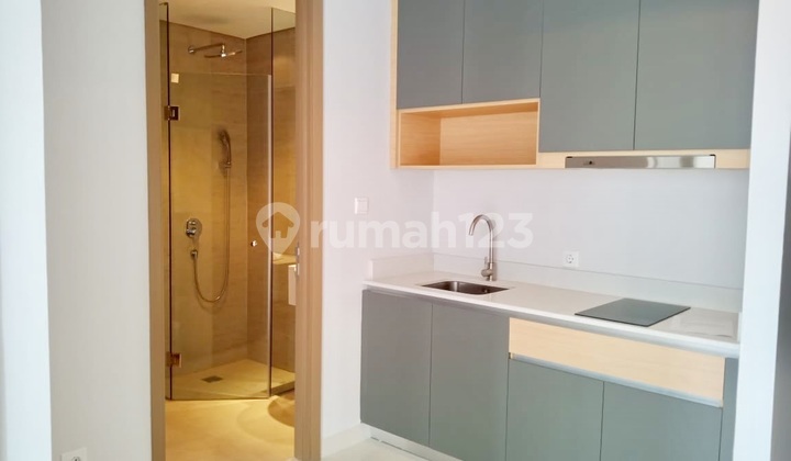 Apartemen Taman Anggrek Residence 1 BR Bagus Sekali Apartemen Taman Anggrek Residence 1 BR Bagus Sekali