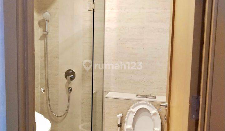 Murah Banget Apartemen Taman Anggrek Residence 1 BR 2