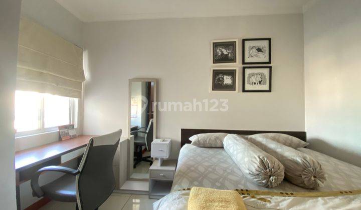 Sewa Bulanan Dan Harian 2bedroom Mediterania Residence 2 1