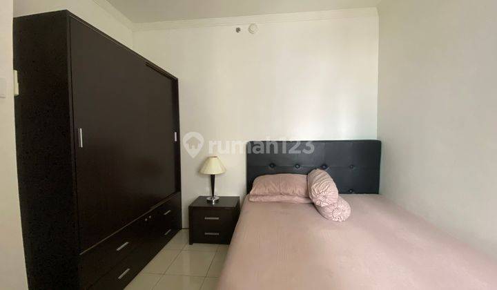 Disewakan 2 Bedroom Best View Medit 2 Jakarta Barat 1