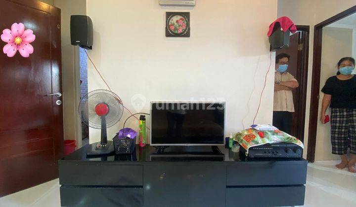 Furnish Bagus Banget 2br Mediterania Residence 2 2