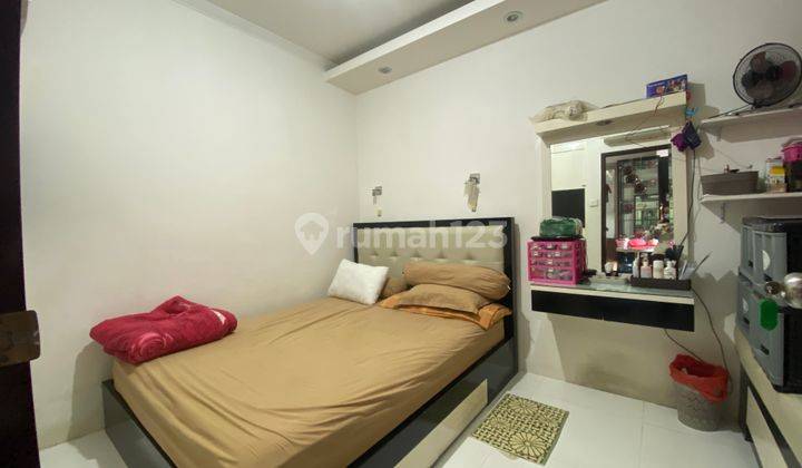 Furnish Bagus Banget 2br Mediterania Residence 2 1