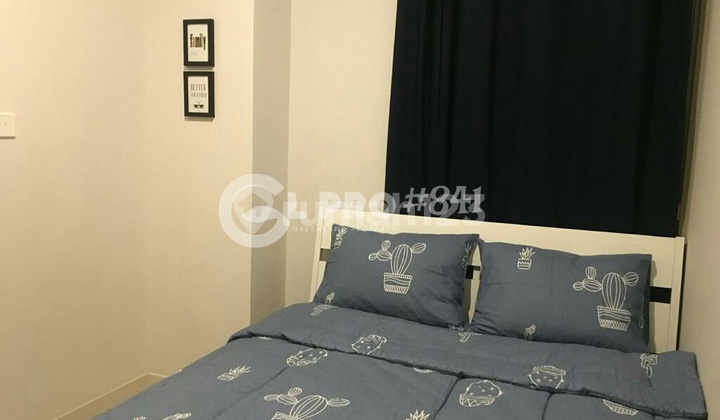 Orchid Garden Residence 1 Bedroom Fully Furnished Ready to Move In Orchid Garden Residence 1 Bedroom Fully Furnished Ready to Move In