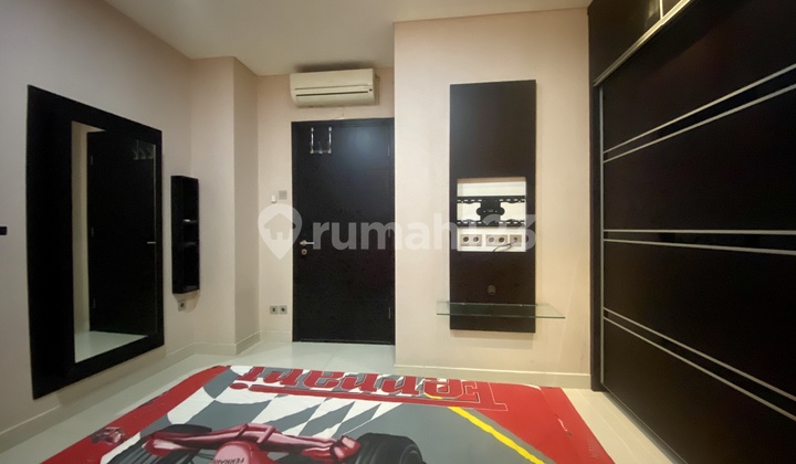 Premium Furnished 1Bedroom Central Park Residence 2