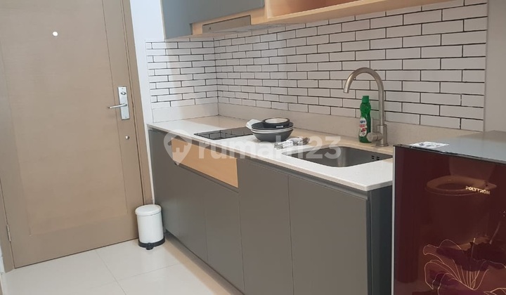 Studio Type Well-Maintained Furnished Orchid Garden Residence 2