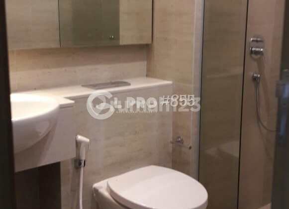 Studio Taman Anggrek Residence Very Nice 2