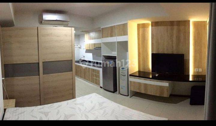 Disewa Apartemen Royal Mediterania Garden Residence Royal Medit Di Tanjung Duren Central Park Mall Jakarta Barat   1