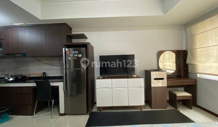 Disewa Apartemen Royal Mediterania Garden Residence Royal Medit Di Tanjung Duren Central Park Mall Jakarta Barat   2