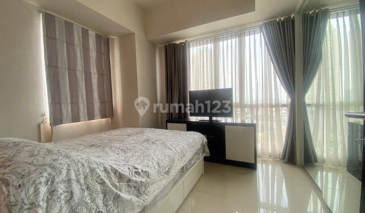 Dijual Apartemen Westmark Di Tanjung Duren Taman Anggrek Mall Jakarta Barat Bisa Kpr Bank 1