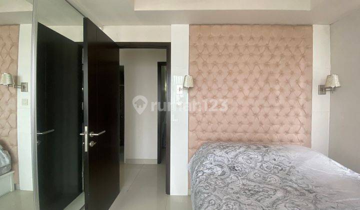 Dijual Apartemen Westmark Di Tanjung Duren Taman Anggrek Mall Jakarta Barat Bisa Kpr Bank 2