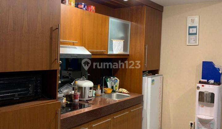 Apartemen U residence 2 BR Furnished 2