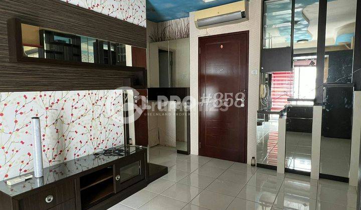 Disewa Apartemen Mediterania Garden Residence 2 Medit 2 Di Tanjung Duren Central Park Mall Jakarta Barat   1