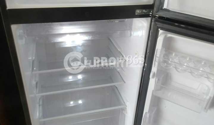 Best View Siap Huni. Mediterania Garden 2, 2 Kamar Full Furnished 2