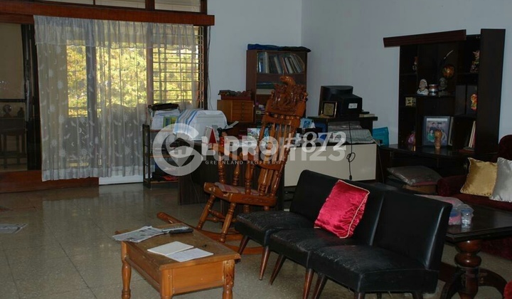 Di Bawah Harga Njop, Rumah Strategis di Batu Ceper Jakarta Pusat 2