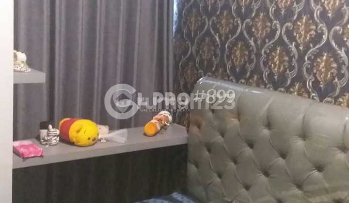 Best Price. Taman Anggrek Residence 1 Bedroom Fully Furnished