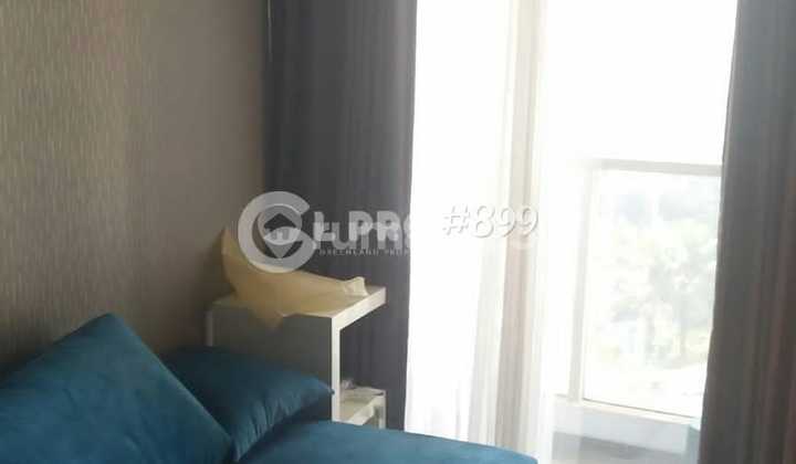 Best Price. Taman Anggrek Residence 1 Bedroom Full Furnished 2
