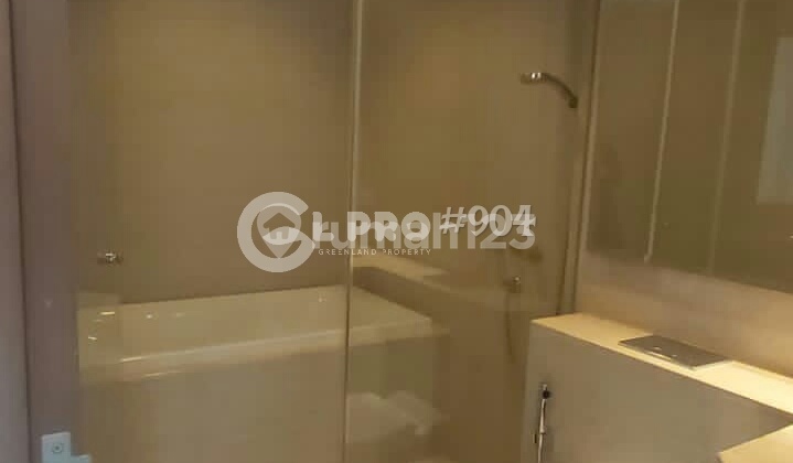 Unit Baru, Bisa Kpa Bank. Taman Anggrek Residence Condo 2 Bedrooms Semi Furnished 2