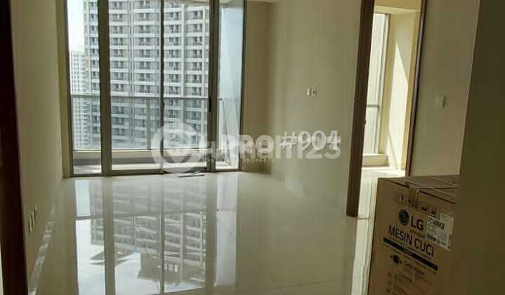 Unit Baru, Bisa Kpa Bank. Taman Anggrek Residence Condo 2 Bedrooms Semi Furnished Unit Baru, Bisa Kpa Bank. Taman Anggrek Residence Condo 2 Bedrooms Semi Furnished