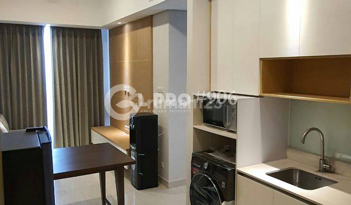 Best Unit Special Price. Taman Anggrek Residence 3 Bedrooms Furnished 1