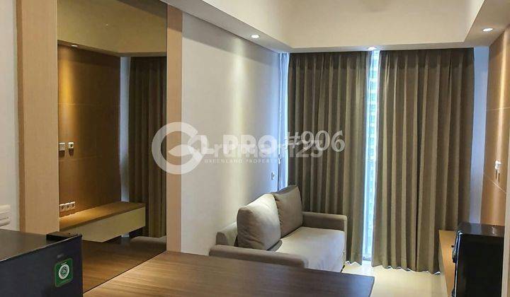 Best Unit Special Price. Taman Anggrek Residence 3 Bedrooms Furnished 2