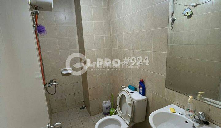 Terawat, Siap Huni. Mediterania Garden 2, 2 Kamar Full Furnish 2