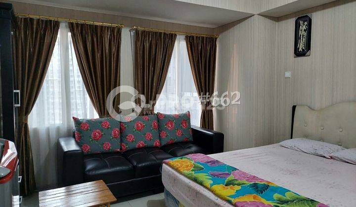 Disewa Apartemen Royal Mediterania Garden Residence Royal Medit Di Tanjung Duren Central Park Mall Jakarta Barat   2