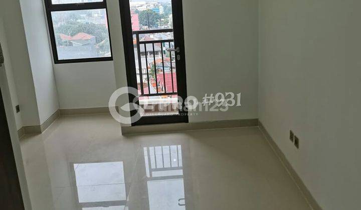 Apartemen Baru, Trans Park Cibubur Type Studio Unfurnished 1