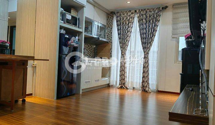 Disewa Apartemen Royal Mediterania Garden Residence Royal Medit Di Tanjung Duren Central Park Mall Jakarta Barat   1