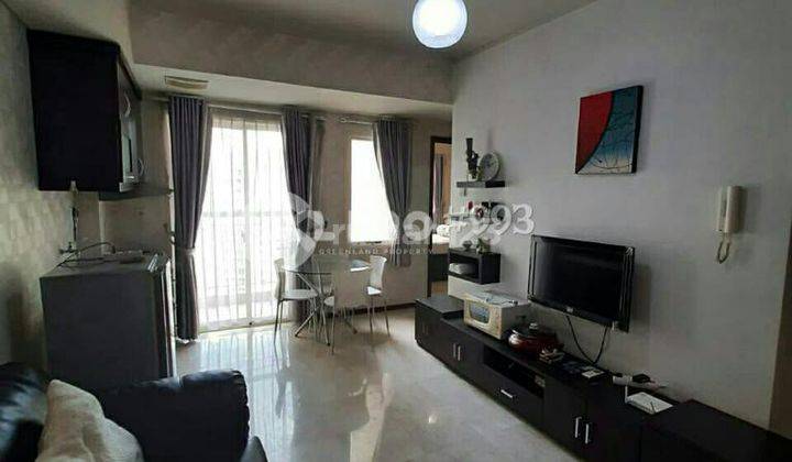 Dijual Apartemen Royal Mediterania Garden Residence Royal Medit Di Tanjung Duren Central Park Mall Jakarta Barat Bisa Kpr Bank   1