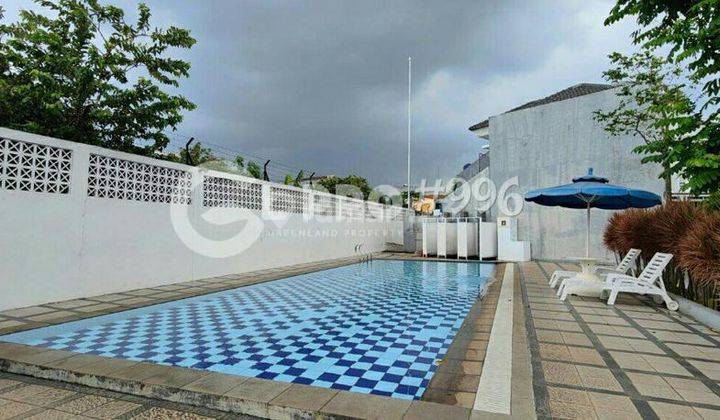 Rumah Cluster Michella Gading Serpong Ukuran 8x15 5