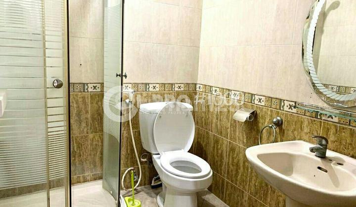 Rumah Mewah Dalam Komplek Pondok Indah Jakarta Selatan Ukuran 15x26 2