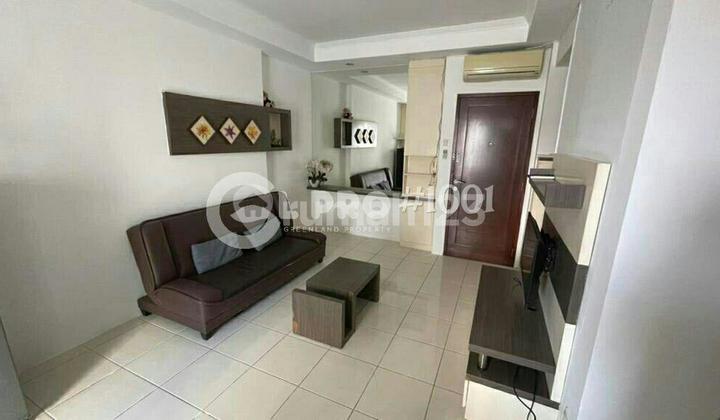 Mediterania Garden Residence 2, 3 Bedroom Full Furnished 2