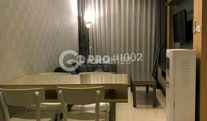 Best Price, Bisa Kpa Bank. Taman Anggrek Residence 3 Bedrooms Furnished 1