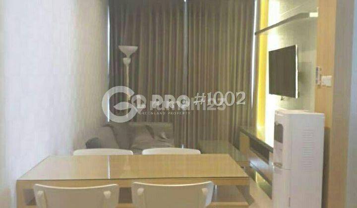 Best Price, Bisa Kpa Bank. Taman Anggrek Residence 3 Bedrooms Furnished 2