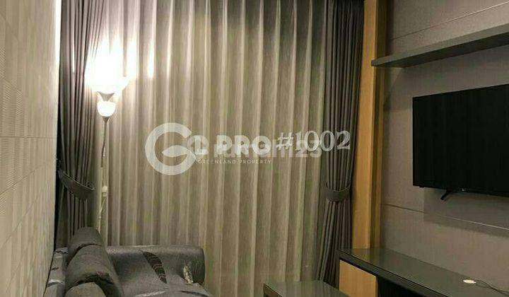 Best Price, Bisa Kpa Bank. Taman Anggrek Residence 3 Bedrooms Furnished 1