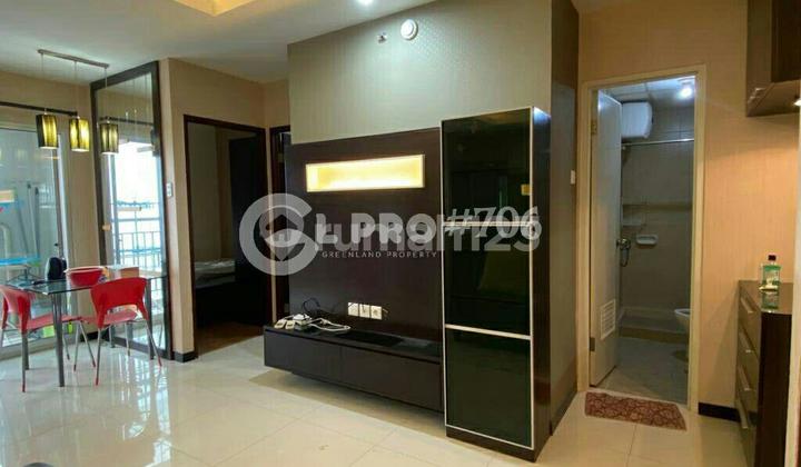 Best Unit, Best View. Medit 2 Apartment, 2-Bedroom Type, Well-Furnished. 2