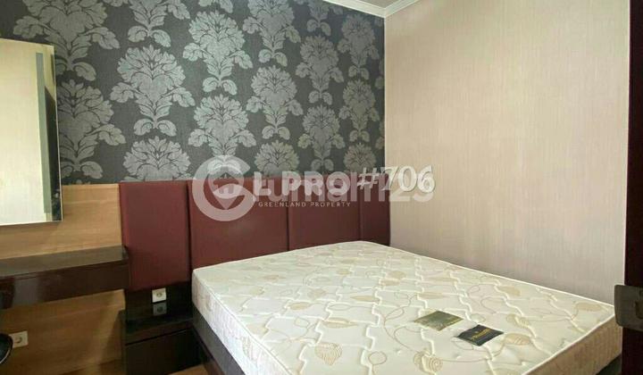 Best Unit, Best View. Apartemen Medit 2 Type 2 Kamar Furnish Bagus Best Unit, Best View. Apartemen Medit 2 Type 2 Kamar Furnish Bagus