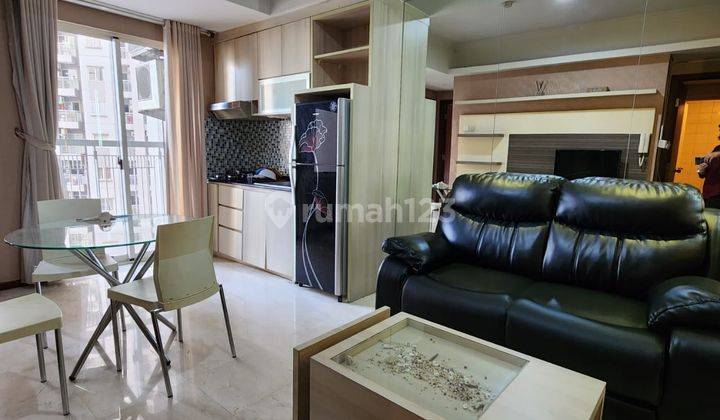 Favorit Unit, Royal Medit 2 Bedroom Full Furnished 2