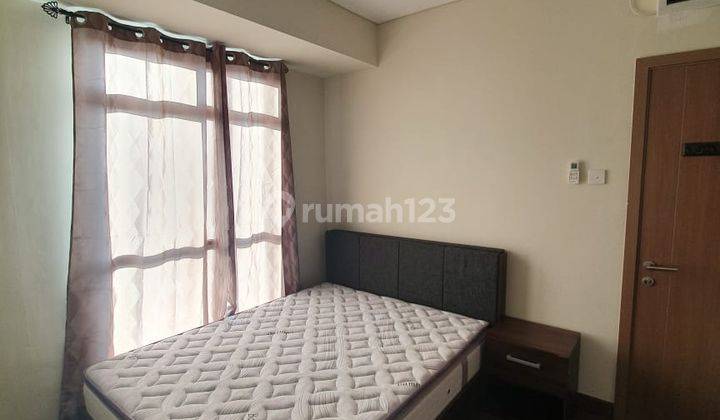 Dijual Middle Floor Puri Orchard 2