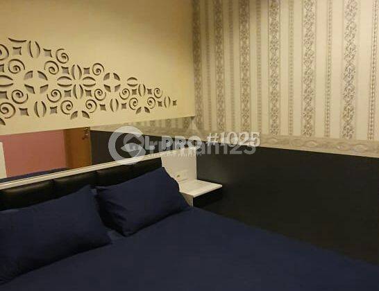 Best Price, Taman Anggrek Residence 2 Bedroom Furnished 2