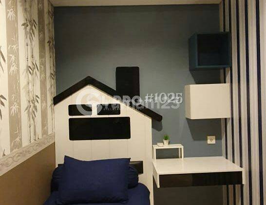 Best Price, Taman Anggrek Residence 2 Bedroom Furnished 1