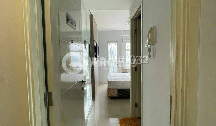 Best Price, Apartemen Madison Park Type Studio Furnished 2
