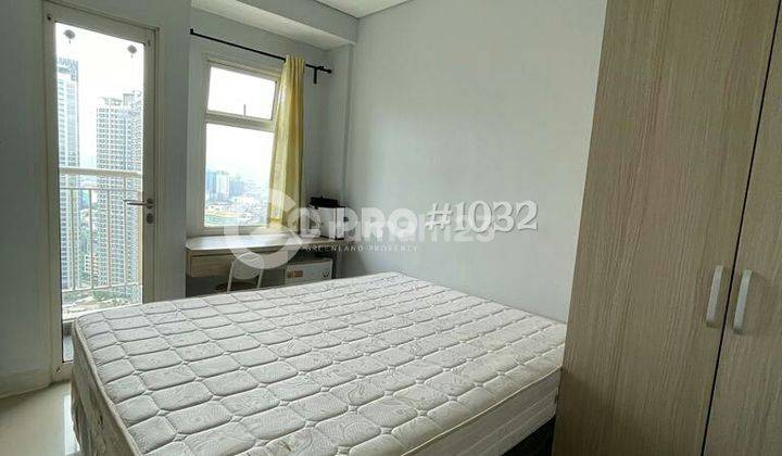 Best Price, Apartemen Madison Park Type Studio Furnished 1