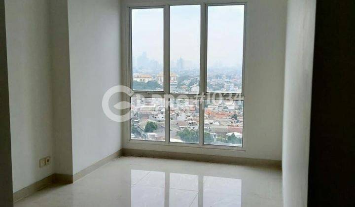 New, Apartemen Grand Madison 2 Bedroom Semi Furnished 1